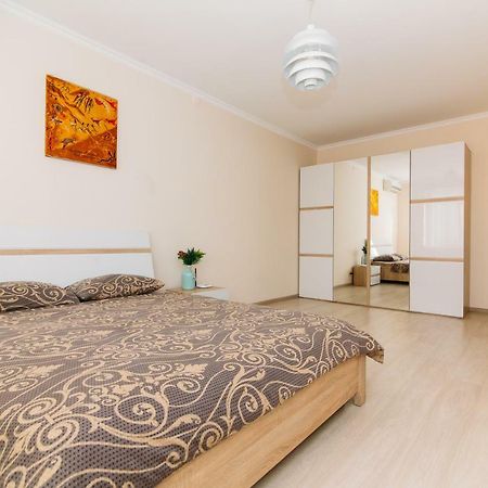 Luxury Studio Apart-Hotel In Centre 2 Room سومي المظهر الخارجي الصورة