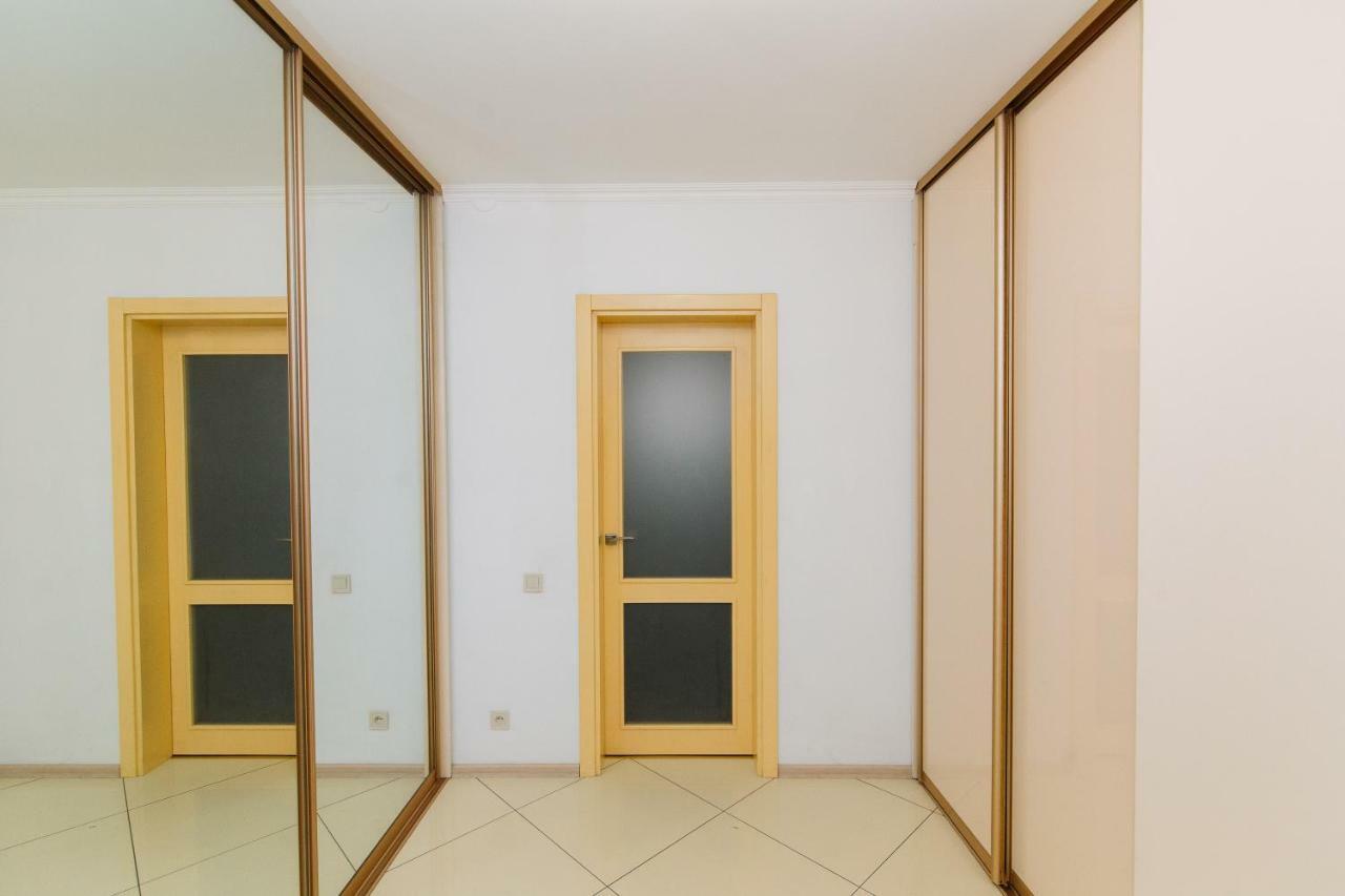 Luxury Studio Apart-Hotel In Centre 2 Room سومي المظهر الخارجي الصورة