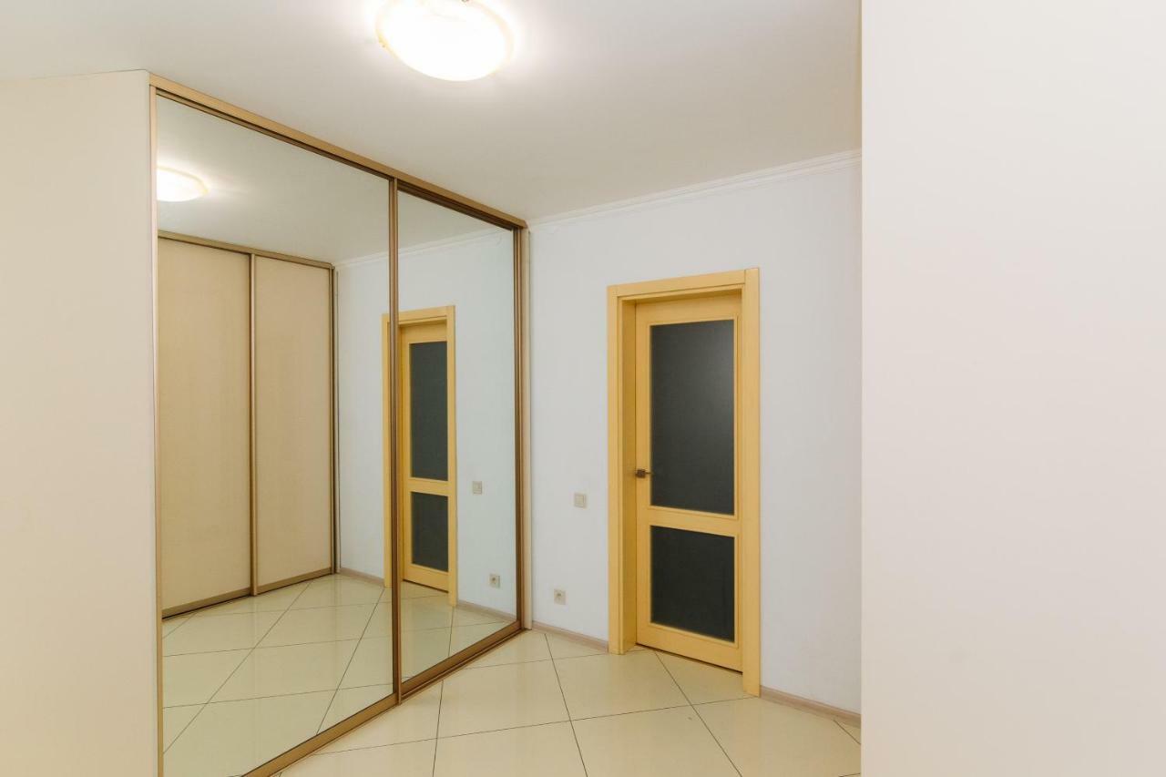 Luxury Studio Apart-Hotel In Centre 2 Room سومي المظهر الخارجي الصورة